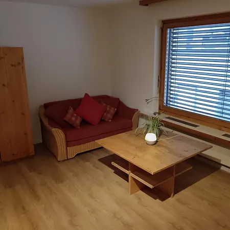 公寓 Relax Wef Platz 400 Meters From Kongress Center