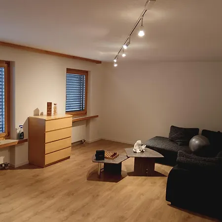 Apartment Relax Wef Platz 400 Meters From Kongress Center