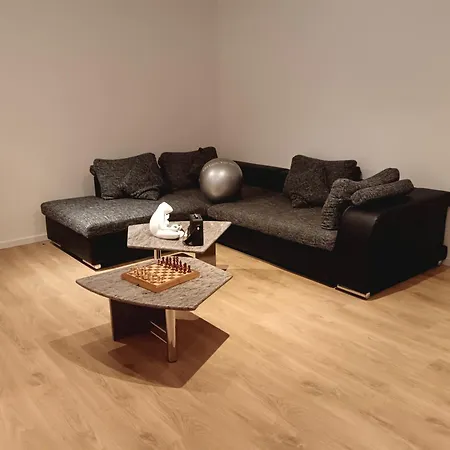 Relax Wef Platz 400 Meters From Kongress Center 公寓 达沃斯